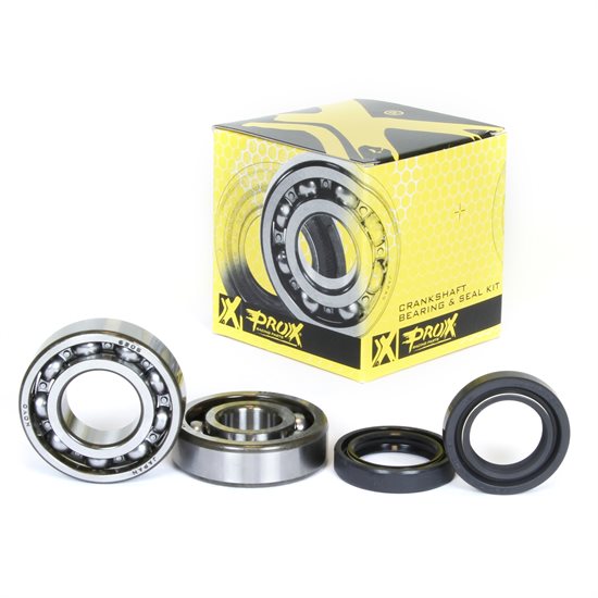 ProX Crankshaft & Rods — Yamaha YZ125