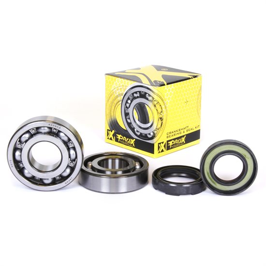 ProX Crankshaft & Rods — Yamaha YZ465, Yamaha YZ490