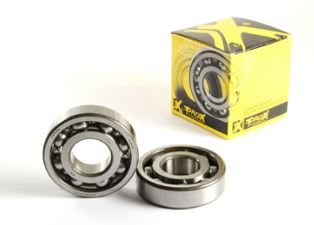 ProX Crankshaft & Rods — Yamaha BW350, Yamaha XT350, Yamaha YFM350
