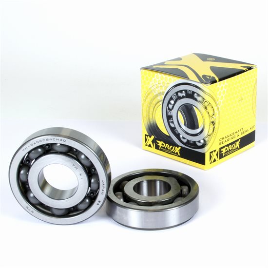 ProX Crankshaft & Rods — Yamaha YFZ450
