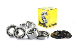 ProX Crankshaft & Rods — Yamaha - Pwc 1200