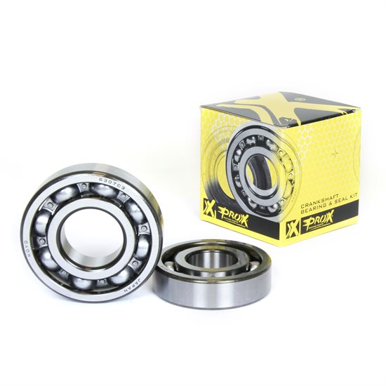ProX Crankshaft & Rods — Suzuki DR350