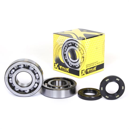 ProX Crankshaft & Rods — Kawasaki KFX250