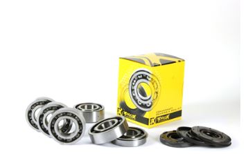 ProX Crankshaft & Rods — Kawasaki - Pwc 900