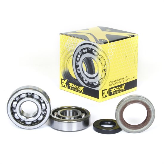 ProX Crankshaft & Rods — GasGas MC65, Husqvarna TC65, KTM SX65