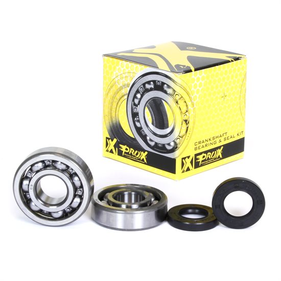 ProX Crankshaft & Rods — KTM SX60, KTM SX65