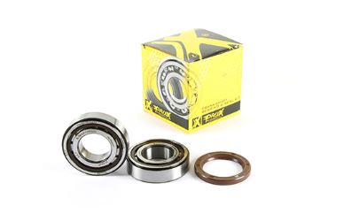 ProX Crankshaft & Rods — GasGas ECF250, GasGas ECF350, GasGas EXF250 +13 more