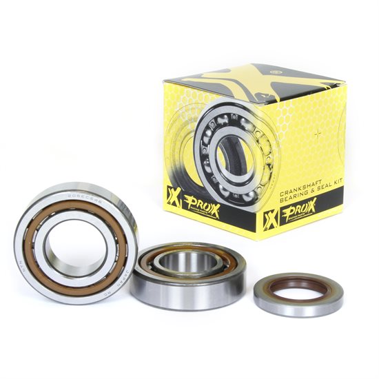 ProX Crankshaft & Rods — Beta Beta250F, Beta Beta400, Beta Beta450 +9 more