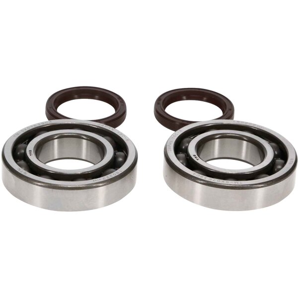 ProX Crankshaft & Rods — Beta Beta350, Beta Beta390, Beta Beta400 +5 more