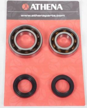 Athena Crankshaft & Rods — Honda NH50, Honda SH50