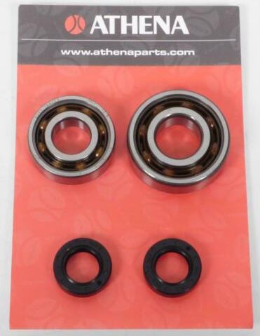 Athena Crankshaft & Rods — Honda SA50