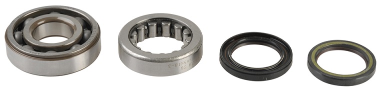 Athena Crankshaft & Rods — Honda CRF450, Honda CRF450 R, Honda CRF500 X