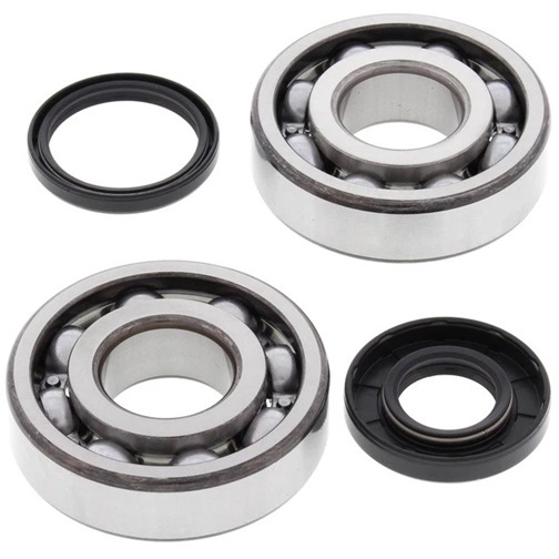 Athena Crankshaft & Rods — Husqvarna CR125, Husqvarna SM125, Husqvarna WR125 +1 more