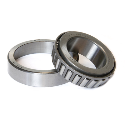 ProX Steering & Linkage — Honda CR125, Honda CR250, Honda CR500 +2 more