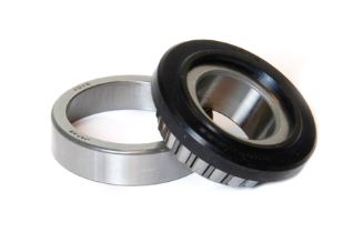 ProX Steering & Linkage — Universal Universal