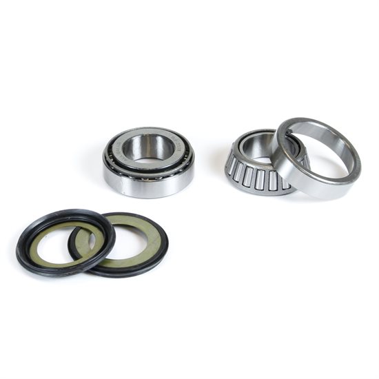 ProX Steering & Linkage — Kawasaki KLX125, Suzuki DRZ125, Suzuki RM80 +1 more
