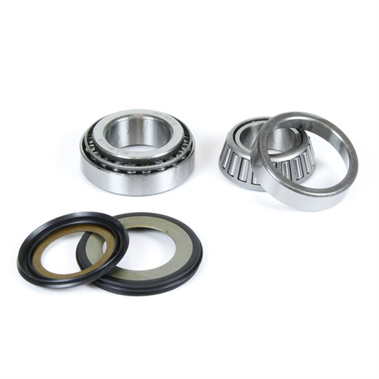 ProX Steering & Linkage — Kawasaki KL250, Kawasaki KL600, Kawasaki KLR250 +4 more