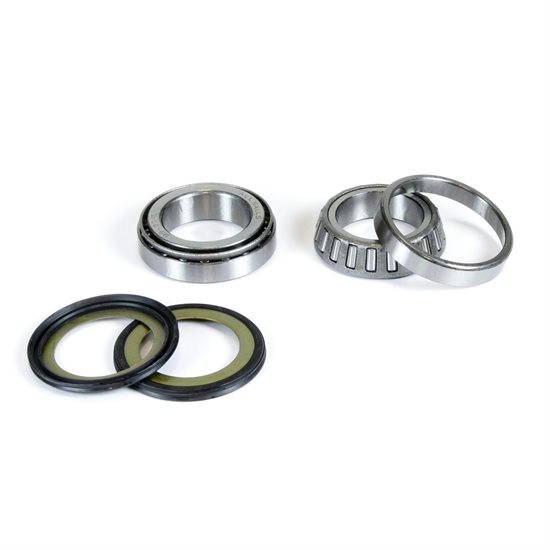 ProX Steering & Linkage — Kawasaki KZ200, Kawasaki KZ305, Kawasaki KZ400