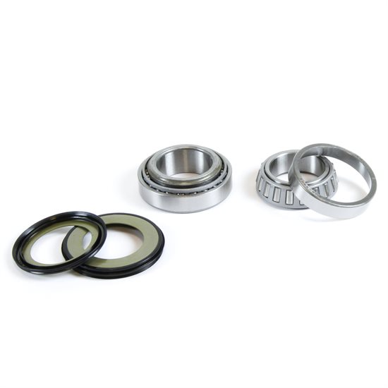ProX Steering & Linkage — Kawasaki BN125, Kawasaki EL250, Kawasaki ER500 +12 more