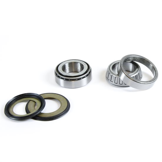 ProX Steering & Linkage — Honda CR125, Honda CR250, Honda CR500 +1 more