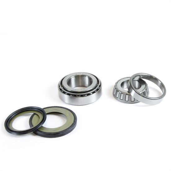 ProX Steering & Linkage — Suzuki DR125, Suzuki DR250, Suzuki DR650 +7 more