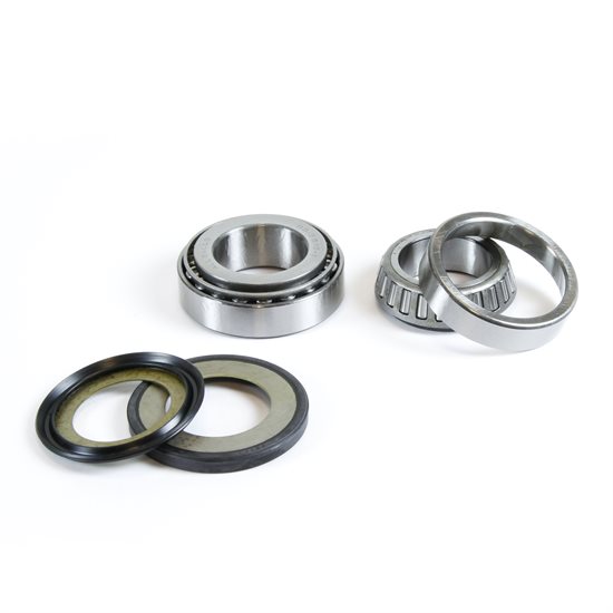 ProX Steering & Linkage — Honda CR125, Honda CR250
