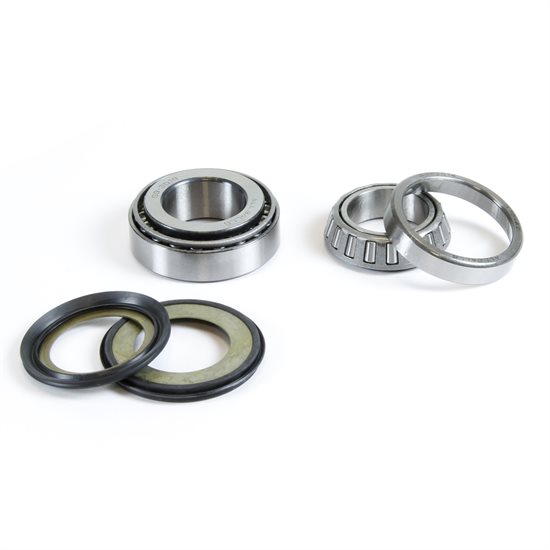 ProX Steering & Linkage — Yamaha TT125, Yamaha TTR125, Yamaha YZ80