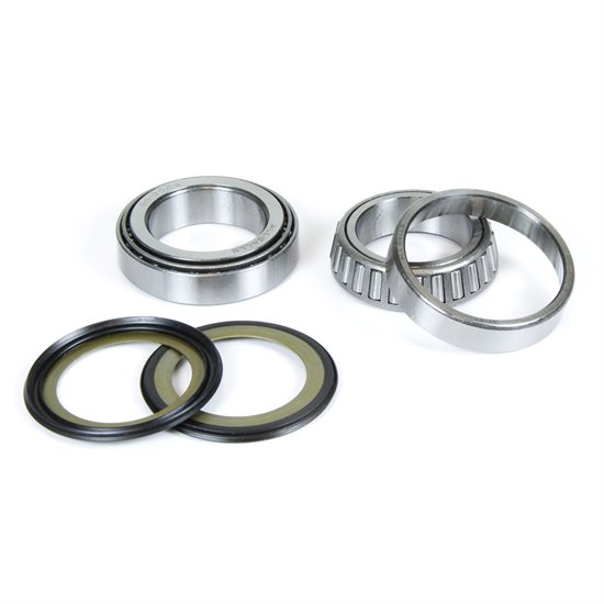 ProX Steering & Linkage — Honda CBR1000, Kawasaki ZX1000, Kawasaki ZX1200