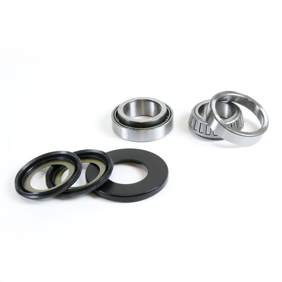 ProX Steering & Linkage — Suzuki RM125, Suzuki RM250, Suzuki RMZ450