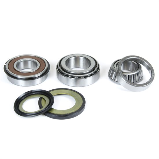 ProX Steering & Linkage — Triumph T1050, Triumph T900