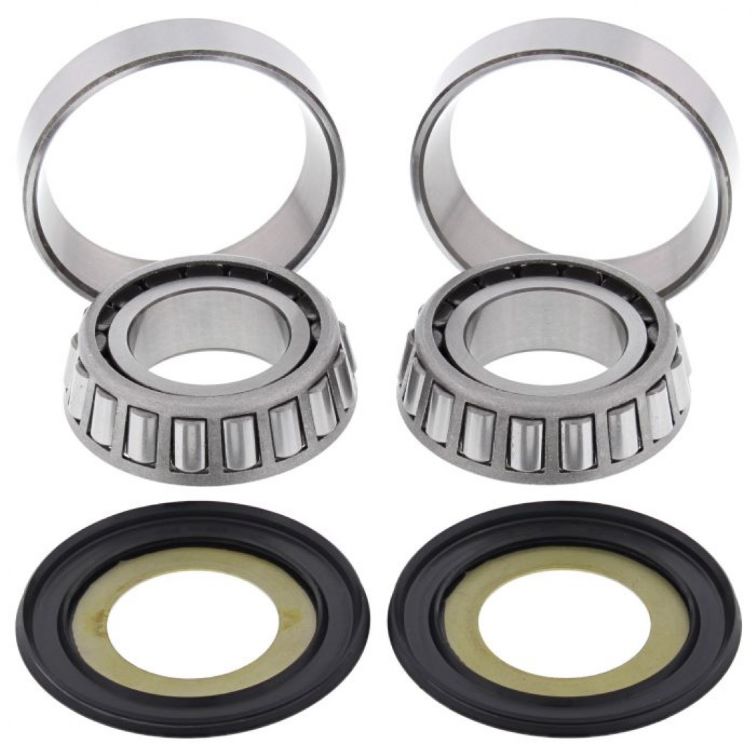 ProX Steering & Linkage — GasGas EC250, GasGas EC300, GasGas ECF250 +47 more