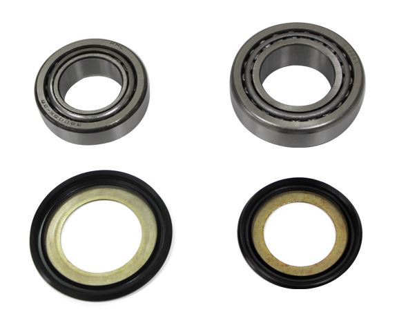 Psychic Steering & Linkage — Honda CB1000, Honda CB1100, Honda CB1300 +66 more