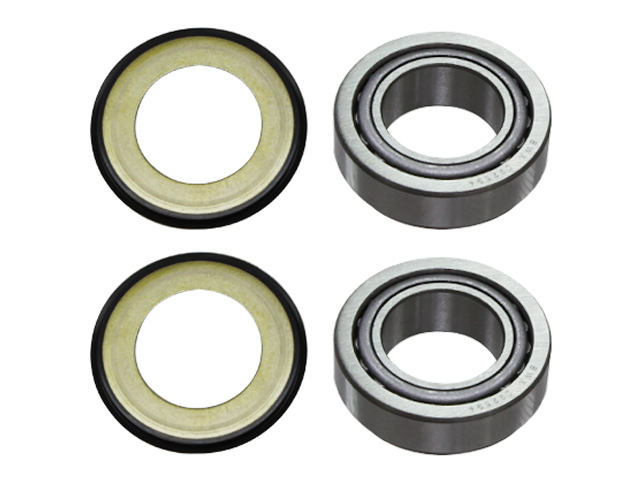 Psychic Steering & Linkage — Honda CR125, Honda CR250, Honda CR450 +23 more