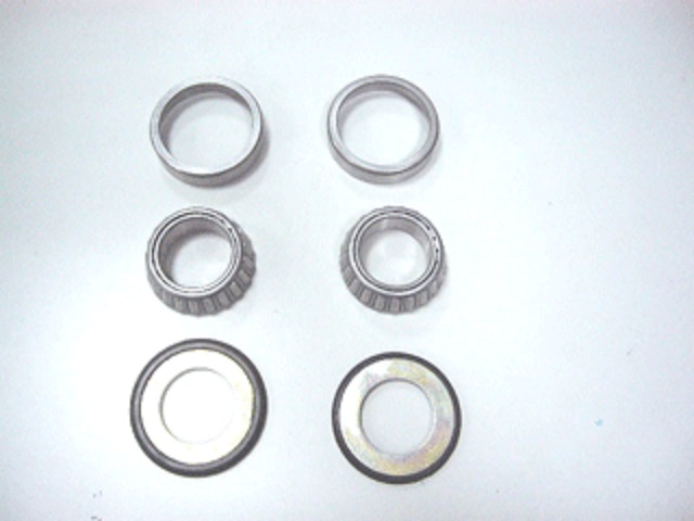 Psychic Steering & Linkage — Honda CR125, Honda CR250, Honda CRF250 R +4 more