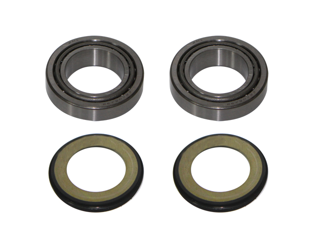 Psychic Steering & Linkage — Honda CRF250 R, Honda CRF450 R