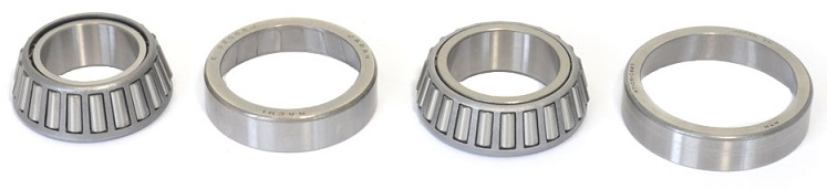 Athena Steering & Linkage — Honda CR125, Honda CR250, Honda CR500 +1 more