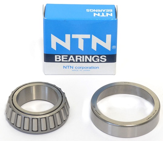 Athena Steering & Linkage — Honda CR125, Honda CR250, Honda CRE125 +19 more