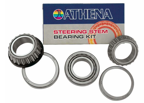 Athena Steering & Linkage — Honda CR125, Honda CR250
