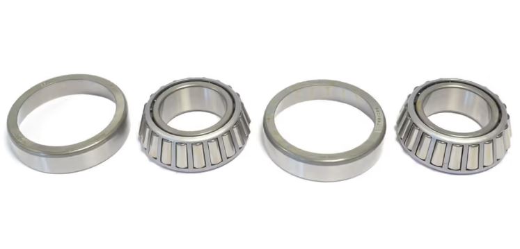 Athena Steering & Linkage — Yamaha YZ125, Yamaha YZ250