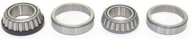 Athena Steering & Linkage — Suzuki RMZ250