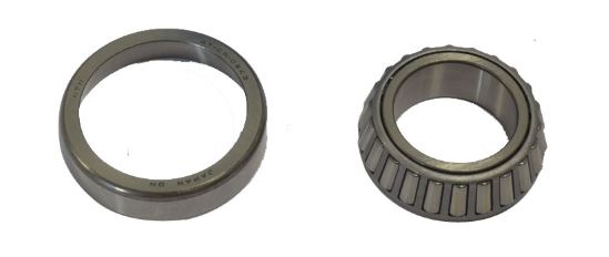 Athena Steering & Linkage — Suzuki RM125, Suzuki RM250, Suzuki RMZ250 +1 more