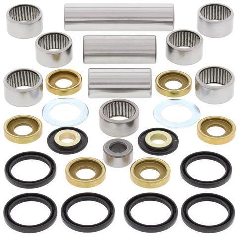 ProX Suspension Bearings — Honda CR125, Honda CR250
