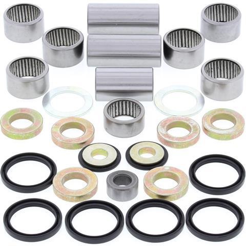 ProX Suspension Bearings — Honda CR250