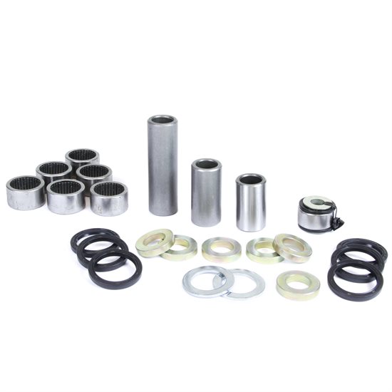 ProX Suspension Bearings — Honda CR125, Honda CR250