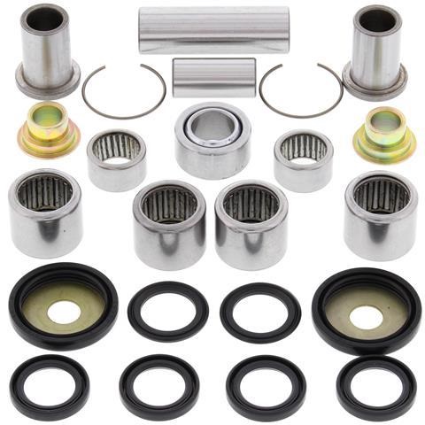 ProX Suspension Bearings — Yamaha YZ80, Yamaha YZ85