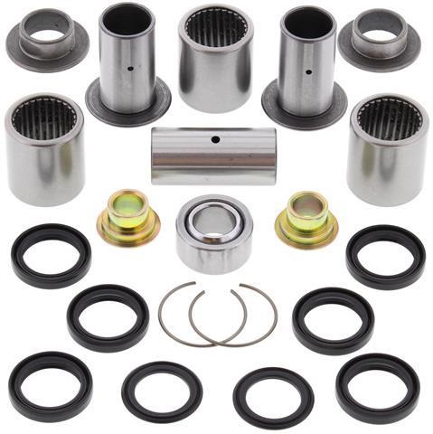 ProX Suspension Bearings — Yamaha WR250, Yamaha WR500, Yamaha YZ125 +1 more