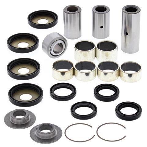 ProX Suspension Bearings — Yamaha YFM660