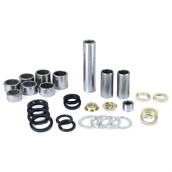 ProX Suspension Bearings — Yamaha WRF250, Yamaha WRF450, Yamaha YZF250 +1 more