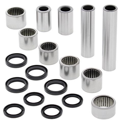 ProX Suspension Bearings — Yamaha YFZ450