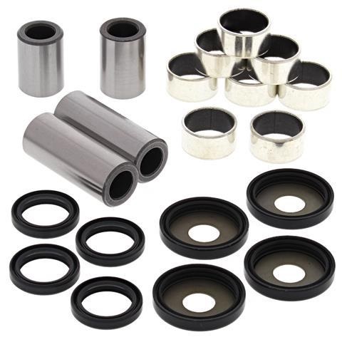 ProX Suspension Bearings — Yamaha YFM350